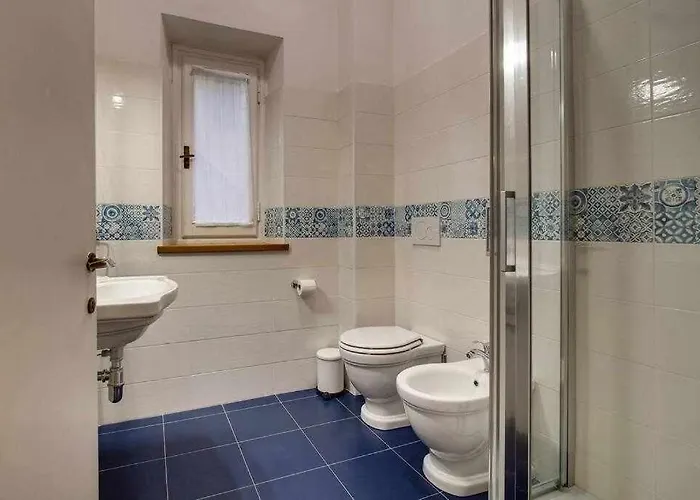 Apartmán Piazza Mentana