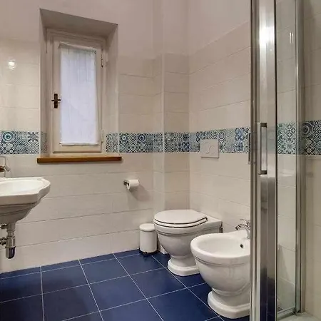Appartement Piazza Mentana