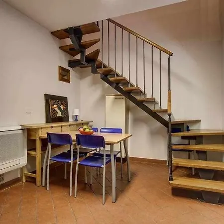 Piazza Mentana Appartement