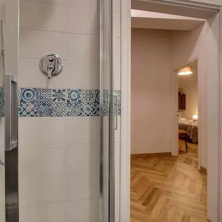Appartement Piazza Mentana *