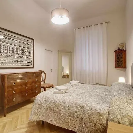 公寓 Piazza Mentana 佛罗伦萨