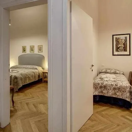 Piazza Mentana 公寓 佛罗伦萨