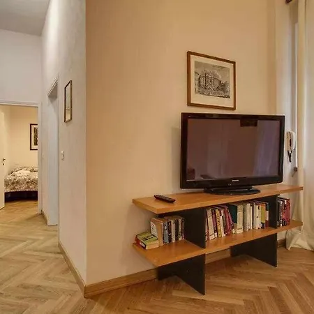 Piazza Mentana Apartment Florence