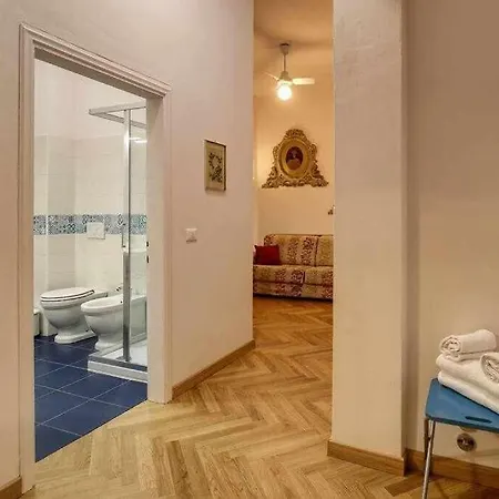 Apartment Piazza Mentana *
