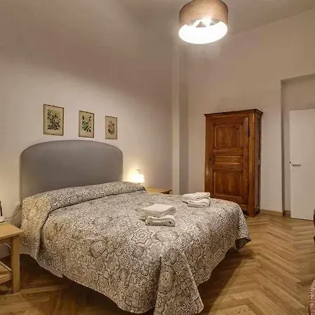Apartment Piazza Mentana *